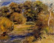 皮埃尔 奥古斯特 雷诺阿 : Clearing